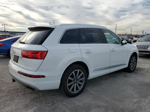 Photo 2 VIN: WA1LAAF72KD010524 - AUDI Q7 