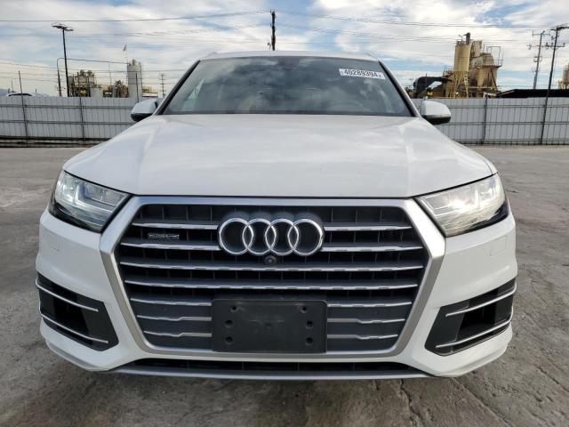 Photo 4 VIN: WA1LAAF72KD010524 - AUDI Q7 