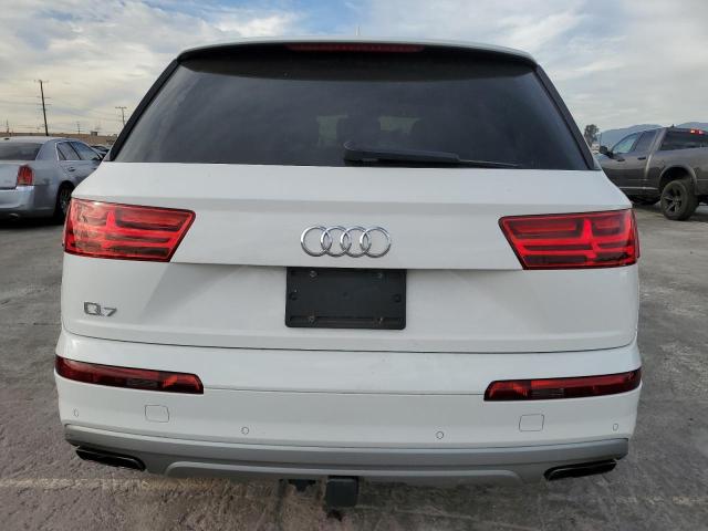 Photo 5 VIN: WA1LAAF72KD010524 - AUDI Q7 