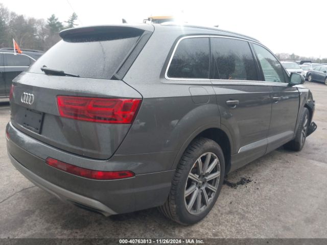 Photo 3 VIN: WA1LAAF72KD020194 - AUDI Q7 