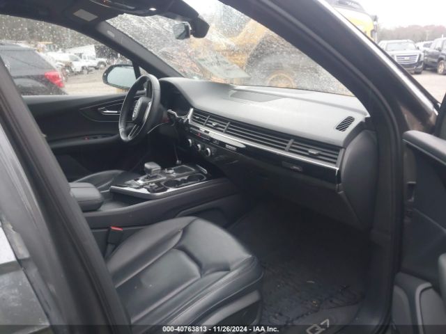 Photo 4 VIN: WA1LAAF72KD020194 - AUDI Q7 