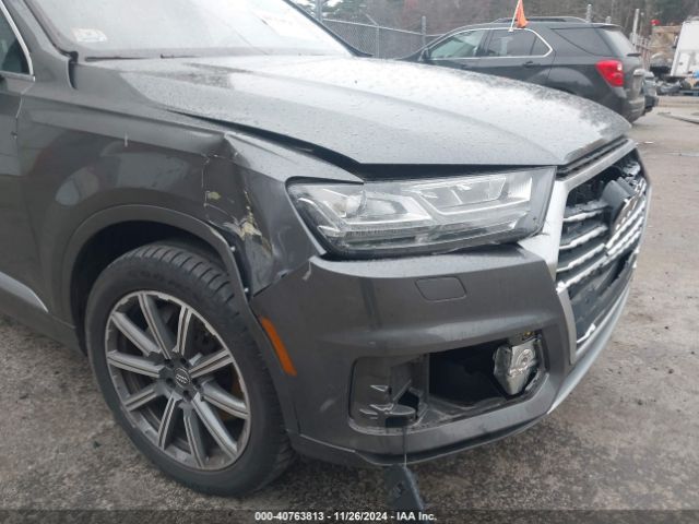 Photo 5 VIN: WA1LAAF72KD020194 - AUDI Q7 