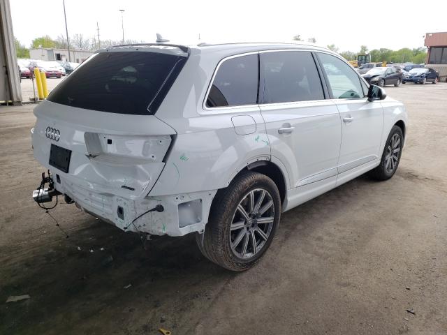 Photo 3 VIN: WA1LAAF72KD028702 - AUDI Q7 PREMIUM 