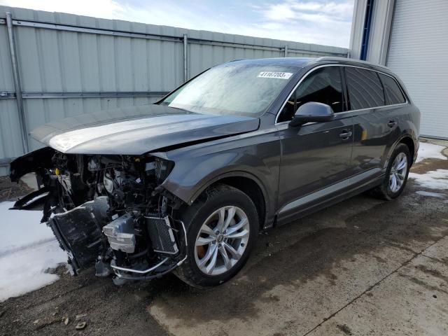 Photo 0 VIN: WA1LAAF72KD029476 - AUDI Q7 PREMIUM 