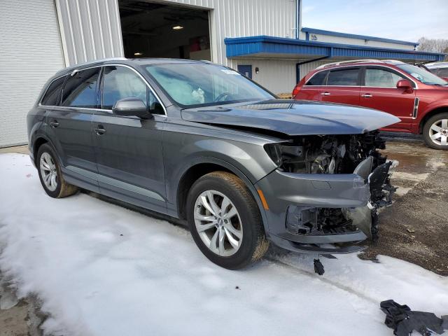 Photo 3 VIN: WA1LAAF72KD029476 - AUDI Q7 PREMIUM 