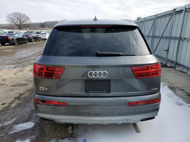 Photo 5 VIN: WA1LAAF72KD029476 - AUDI Q7 PREMIUM 