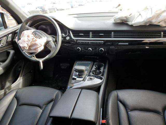 Photo 7 VIN: WA1LAAF72KD029476 - AUDI Q7 PREMIUM 