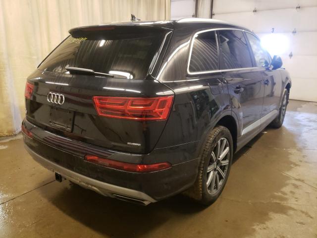 Photo 3 VIN: WA1LAAF72KD030594 - AUDI Q7 