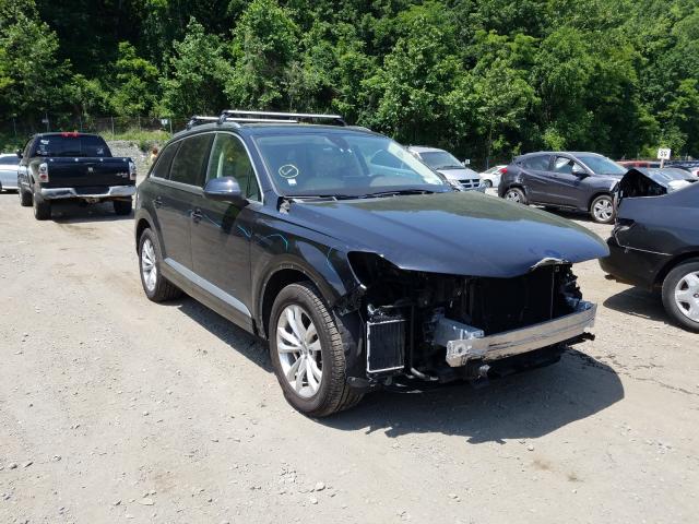 Photo 0 VIN: WA1LAAF72KD031860 - AUDI Q7 PREMIUM 