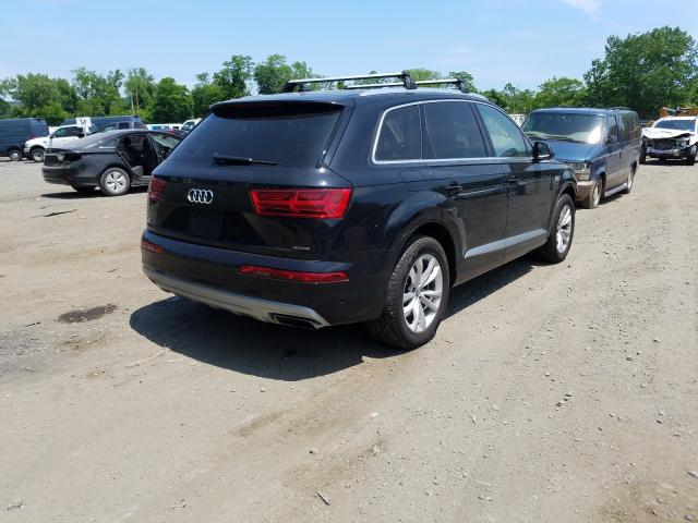 Photo 3 VIN: WA1LAAF72KD031860 - AUDI Q7 PREMIUM 