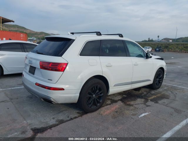 Photo 3 VIN: WA1LAAF72KD042888 - AUDI Q7 