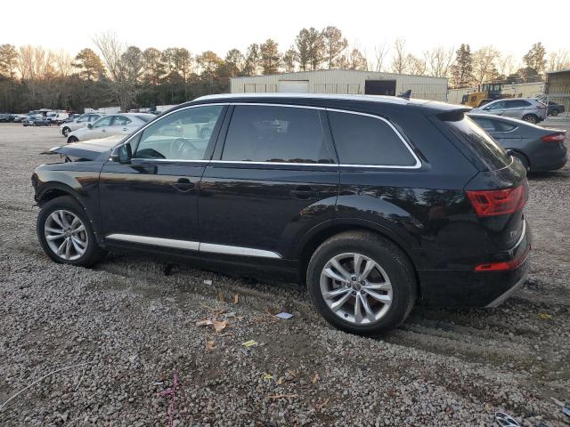 Photo 1 VIN: WA1LAAF72KD043135 - AUDI Q7 