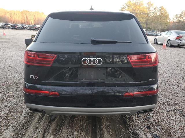 Photo 5 VIN: WA1LAAF72KD043135 - AUDI Q7 