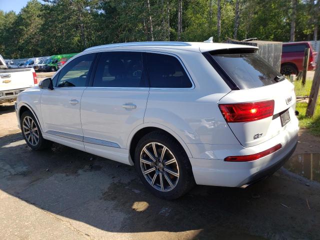 Photo 1 VIN: WA1LAAF73HD004594 - AUDI Q7 PREMIUM 