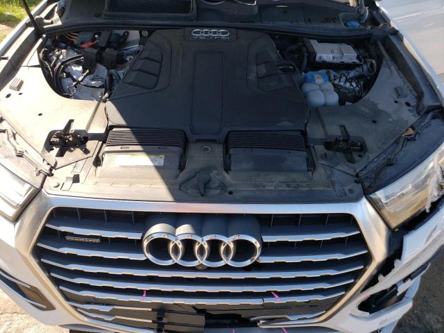 Photo 11 VIN: WA1LAAF73HD004594 - AUDI Q7 PREMIUM 