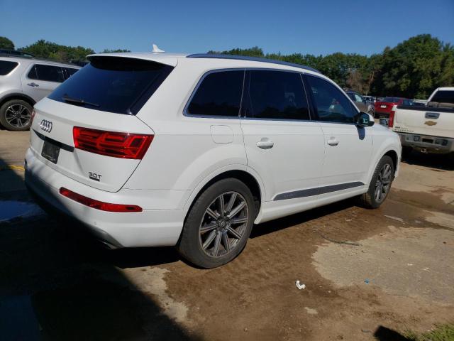 Photo 2 VIN: WA1LAAF73HD004594 - AUDI Q7 PREMIUM 