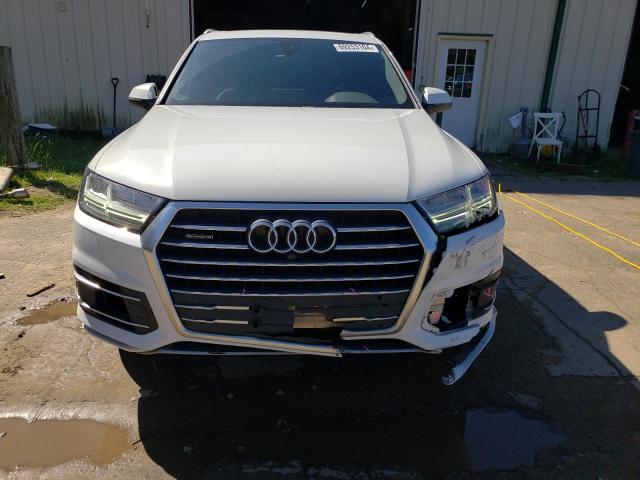 Photo 4 VIN: WA1LAAF73HD004594 - AUDI Q7 PREMIUM 