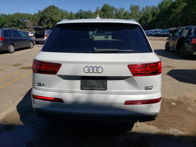 Photo 5 VIN: WA1LAAF73HD004594 - AUDI Q7 PREMIUM 