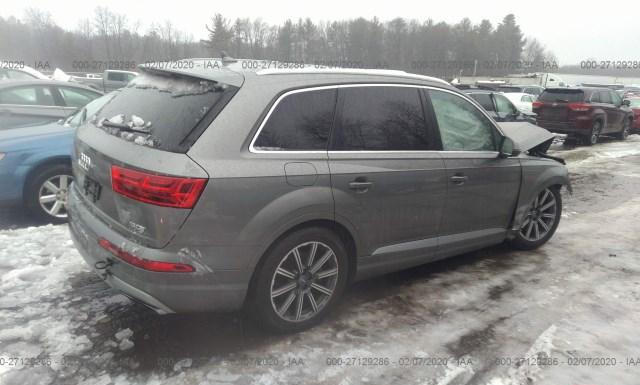 Photo 3 VIN: WA1LAAF73HD005616 - AUDI Q7 