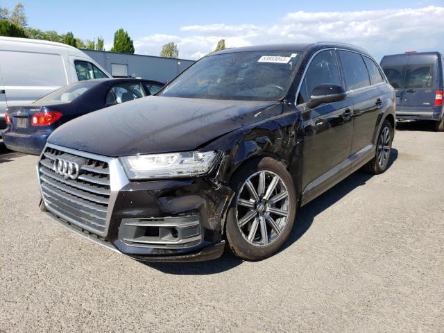 Photo 0 VIN: WA1LAAF73HD007186 - AUDI Q7 PREMIUM 