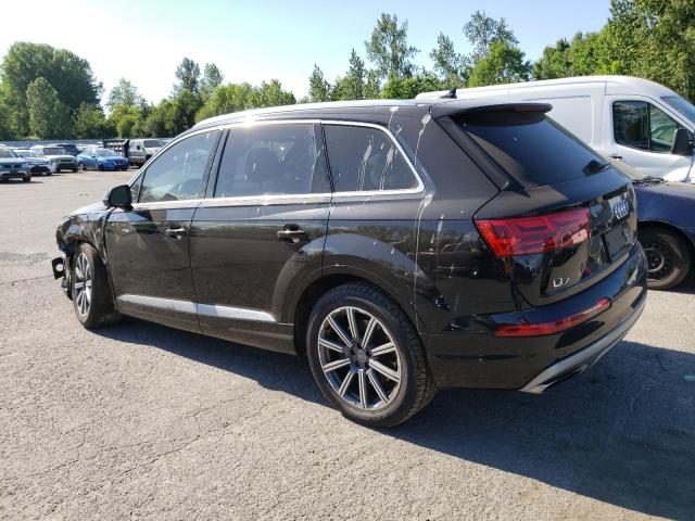 Photo 1 VIN: WA1LAAF73HD007186 - AUDI Q7 PREMIUM 