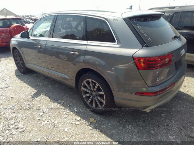 Photo 2 VIN: WA1LAAF73HD007916 - AUDI Q7 