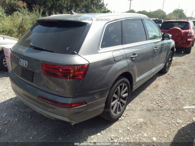 Photo 3 VIN: WA1LAAF73HD007916 - AUDI Q7 