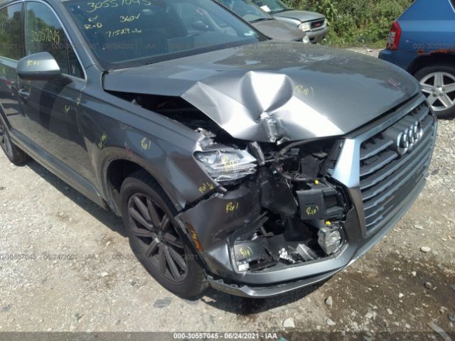 Photo 5 VIN: WA1LAAF73HD007916 - AUDI Q7 