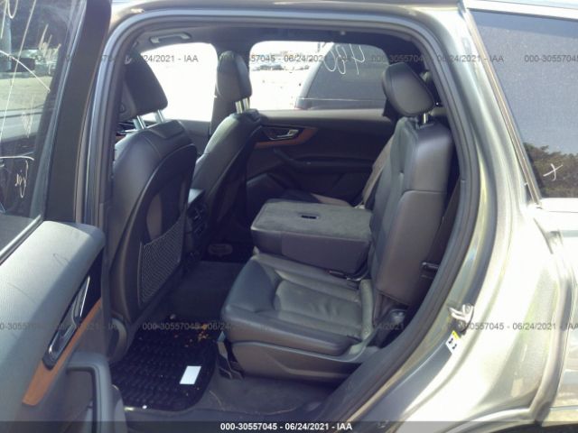 Photo 7 VIN: WA1LAAF73HD007916 - AUDI Q7 