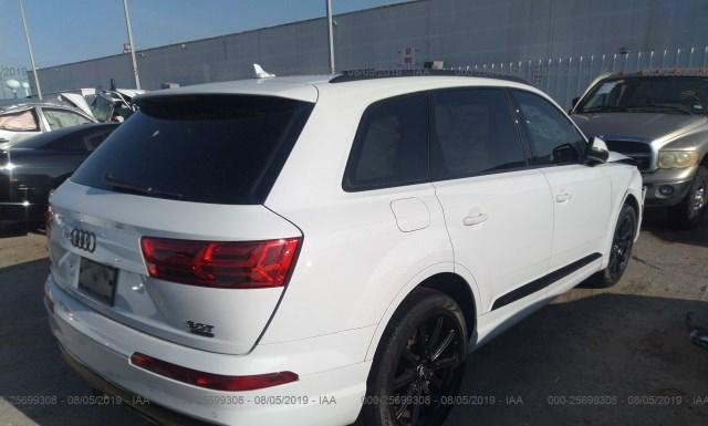 Photo 3 VIN: WA1LAAF73HD008435 - AUDI Q7 