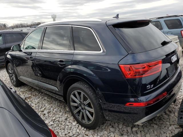 Photo 1 VIN: WA1LAAF73HD010475 - AUDI Q7 