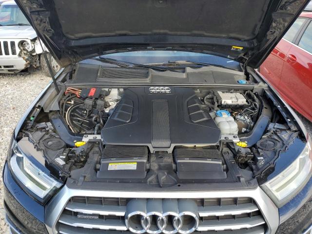 Photo 10 VIN: WA1LAAF73HD010475 - AUDI Q7 