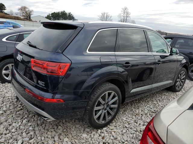 Photo 2 VIN: WA1LAAF73HD010475 - AUDI Q7 