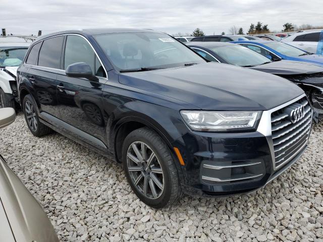 Photo 3 VIN: WA1LAAF73HD010475 - AUDI Q7 