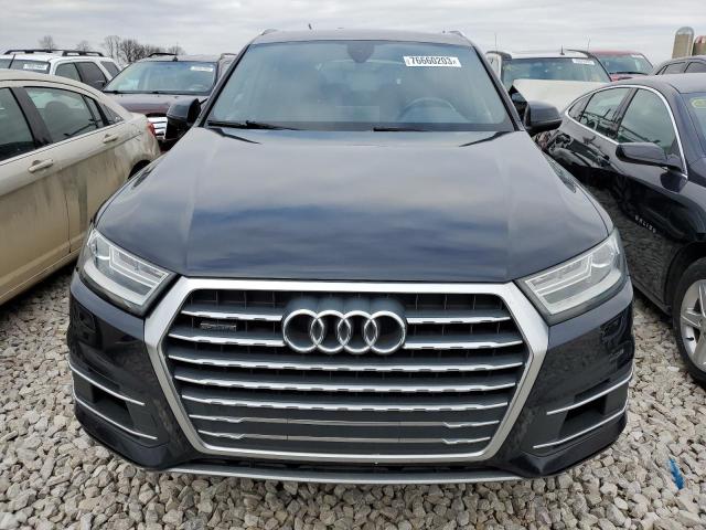 Photo 4 VIN: WA1LAAF73HD010475 - AUDI Q7 