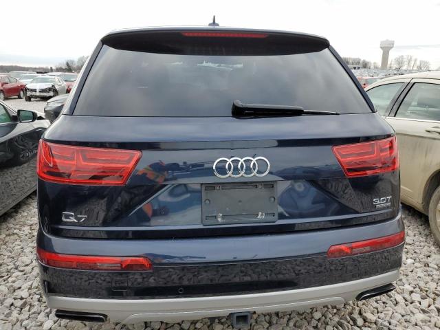 Photo 5 VIN: WA1LAAF73HD010475 - AUDI Q7 