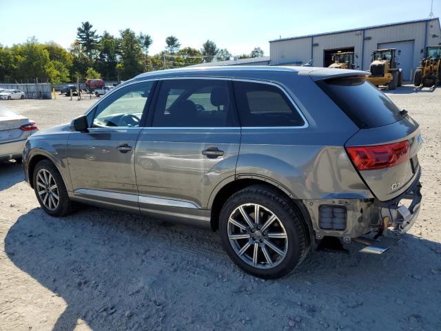 Photo 1 VIN: WA1LAAF73HD011125 - AUDI Q7 PREMIUM 