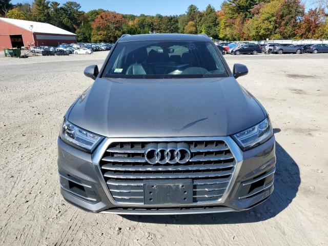 Photo 4 VIN: WA1LAAF73HD011125 - AUDI Q7 PREMIUM 