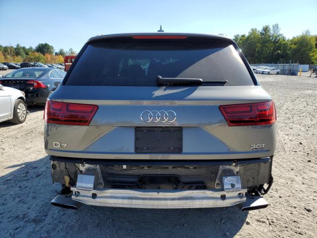 Photo 5 VIN: WA1LAAF73HD011125 - AUDI Q7 PREMIUM 