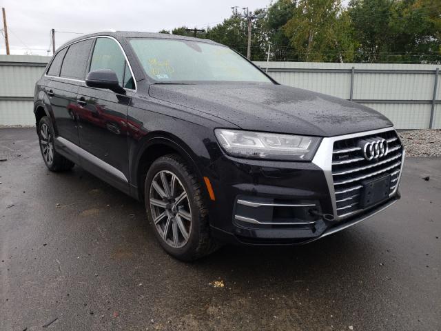 Photo 0 VIN: WA1LAAF73HD013148 - AUDI Q7 