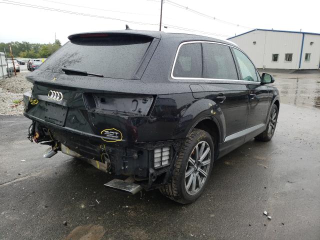 Photo 3 VIN: WA1LAAF73HD013148 - AUDI Q7 