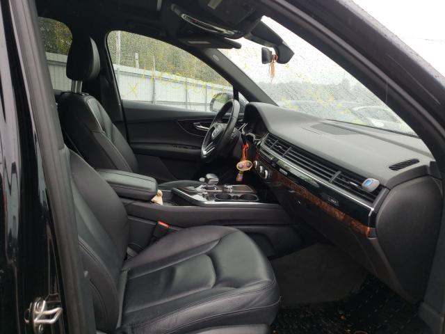 Photo 4 VIN: WA1LAAF73HD013148 - AUDI Q7 