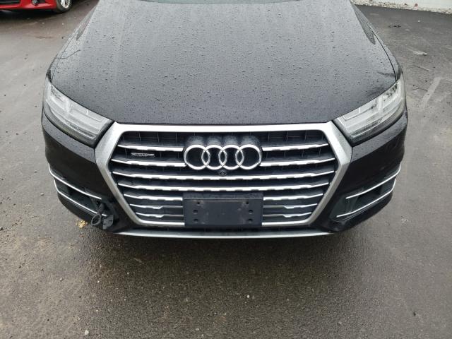 Photo 6 VIN: WA1LAAF73HD013148 - AUDI Q7 