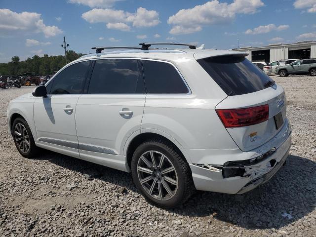 Photo 1 VIN: WA1LAAF73HD014140 - AUDI Q7 PREMIUM 