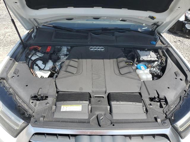 Photo 11 VIN: WA1LAAF73HD014140 - AUDI Q7 PREMIUM 