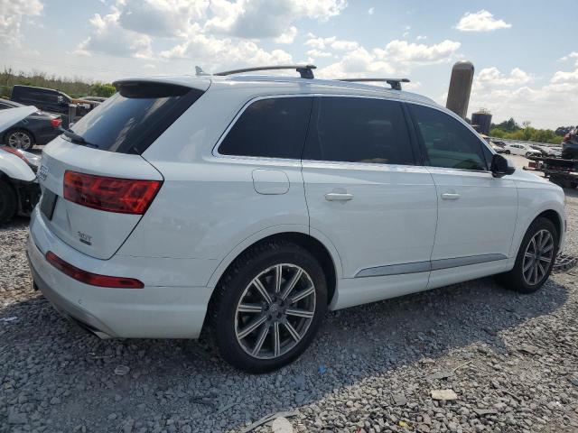 Photo 2 VIN: WA1LAAF73HD014140 - AUDI Q7 PREMIUM 