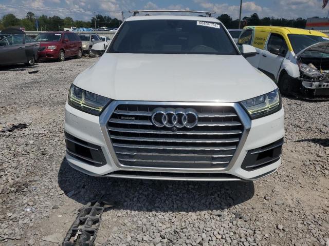 Photo 4 VIN: WA1LAAF73HD014140 - AUDI Q7 PREMIUM 