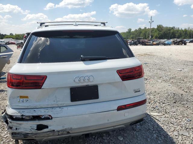 Photo 5 VIN: WA1LAAF73HD014140 - AUDI Q7 PREMIUM 