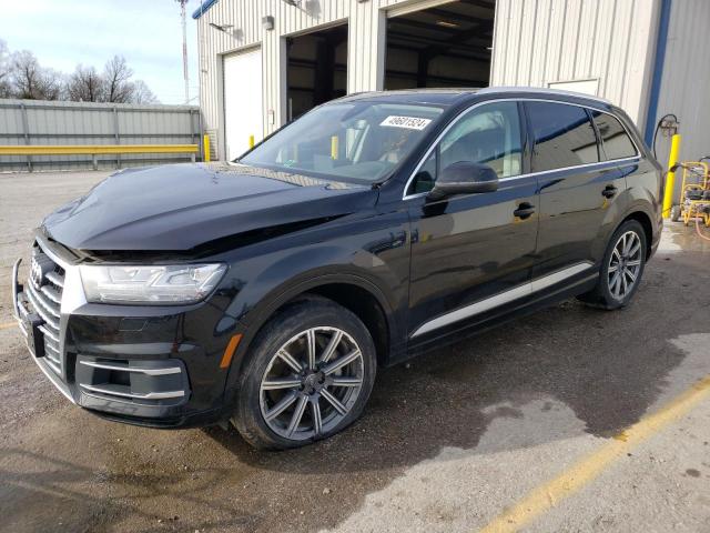 Photo 0 VIN: WA1LAAF73HD015188 - AUDI Q7 