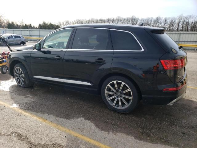 Photo 1 VIN: WA1LAAF73HD015188 - AUDI Q7 